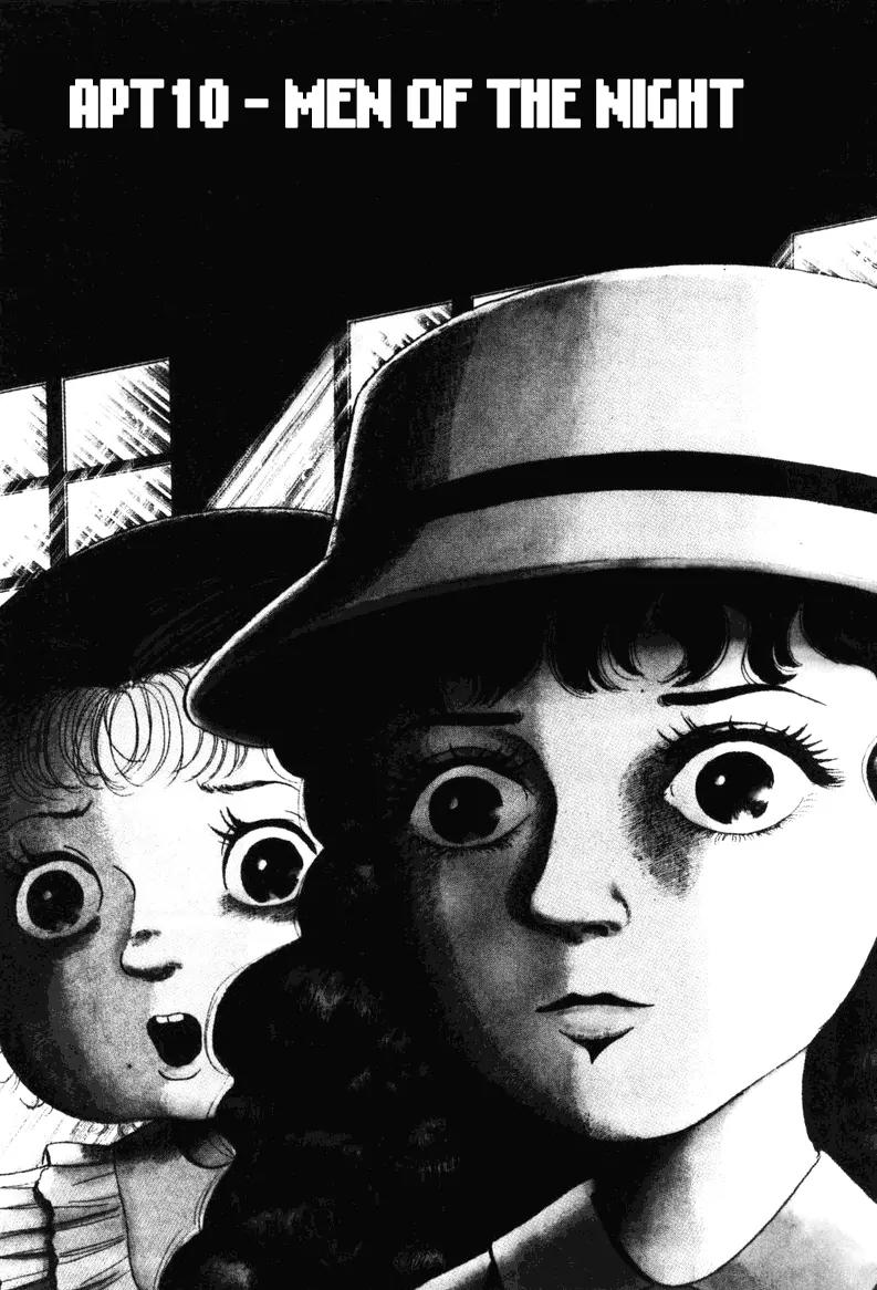 Watashi wa Shingo Chapter 7.0 page 58 - Vol.7 Chapter 0