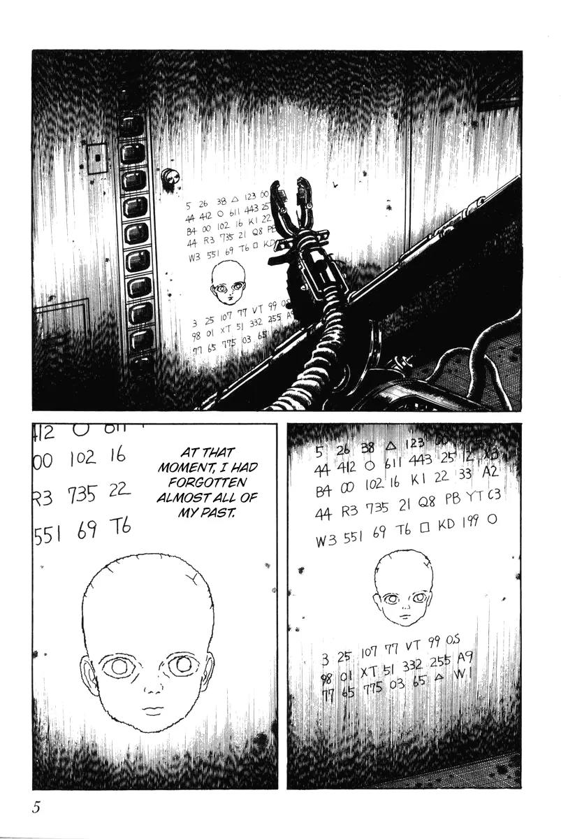 Watashi wa Shingo Chapter 7.0 page 6 - Vol.7 Chapter 0