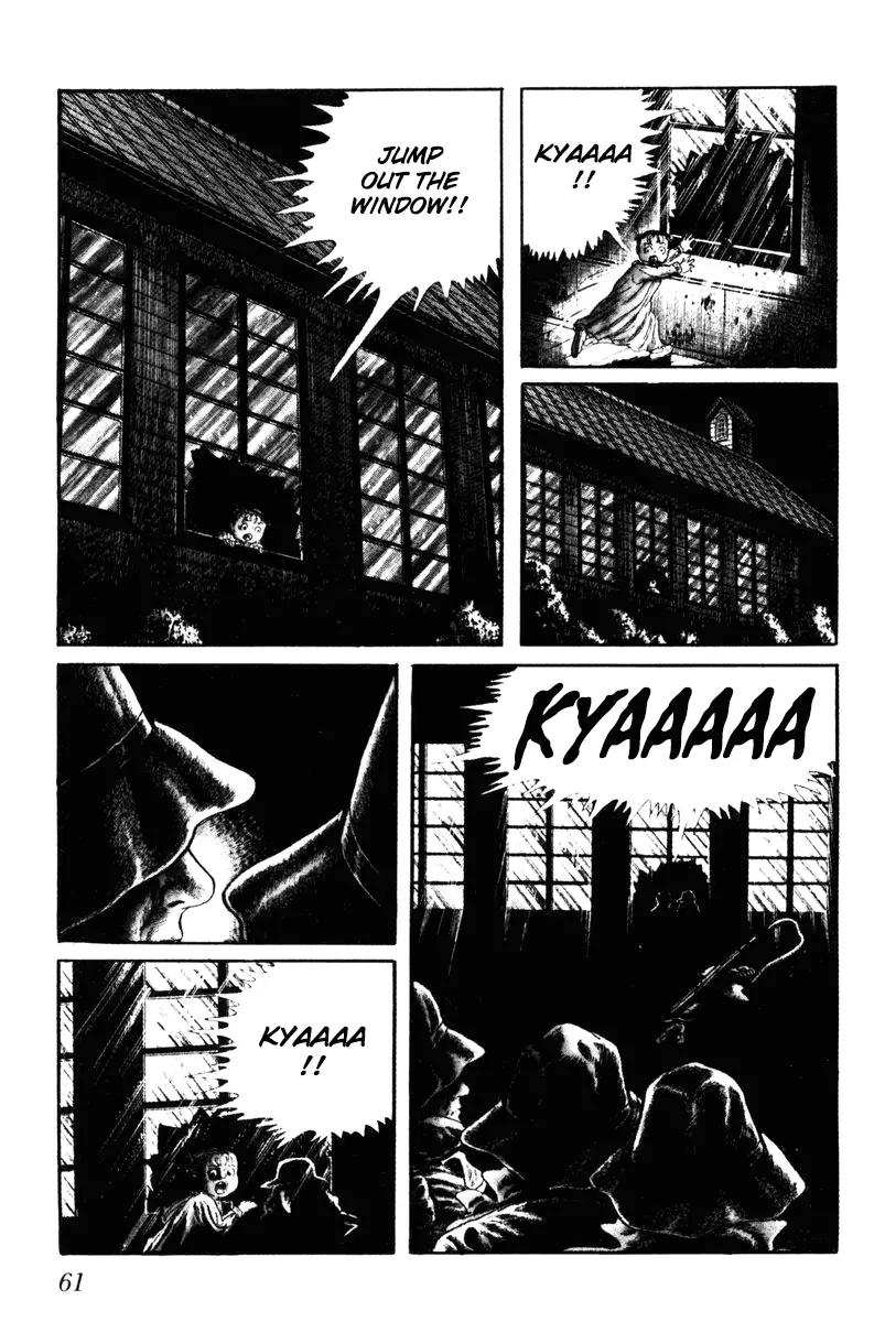 Watashi wa Shingo Chapter 7.0 page 62 - Vol.7 Chapter 0