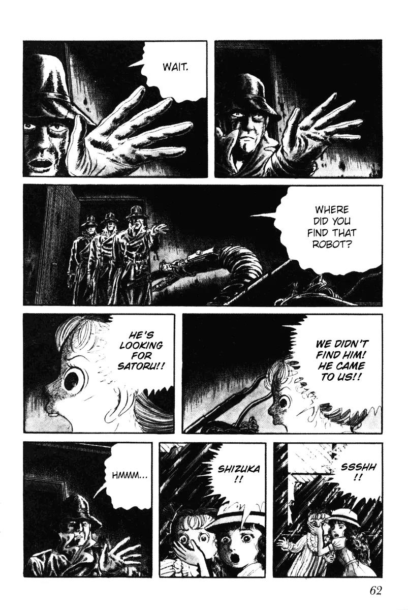 Watashi wa Shingo Chapter 7.0 page 63 - Vol.7 Chapter 0