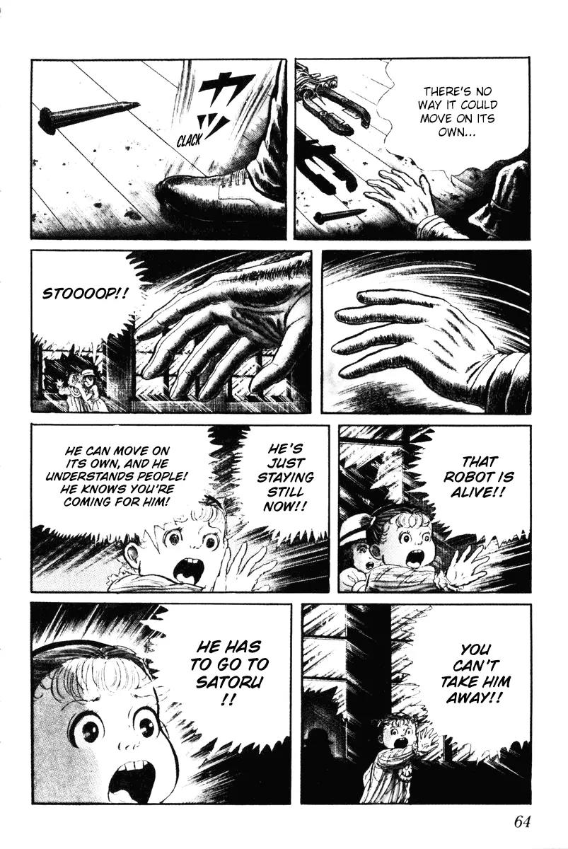 Watashi wa Shingo Chapter 7.0 page 65 - Vol.7 Chapter 0