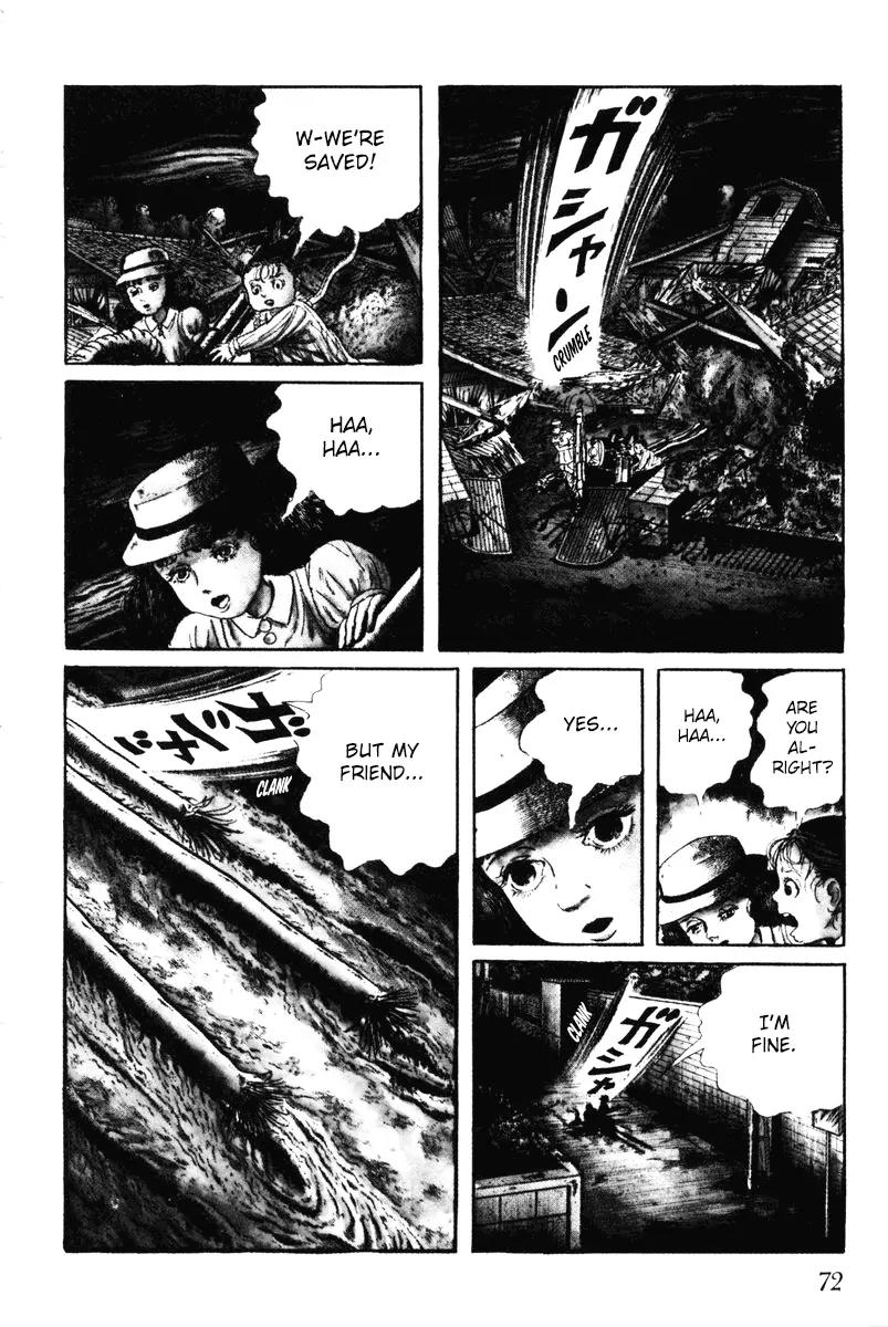 Watashi wa Shingo Chapter 7.0 page 73 - Vol.7 Chapter 0
