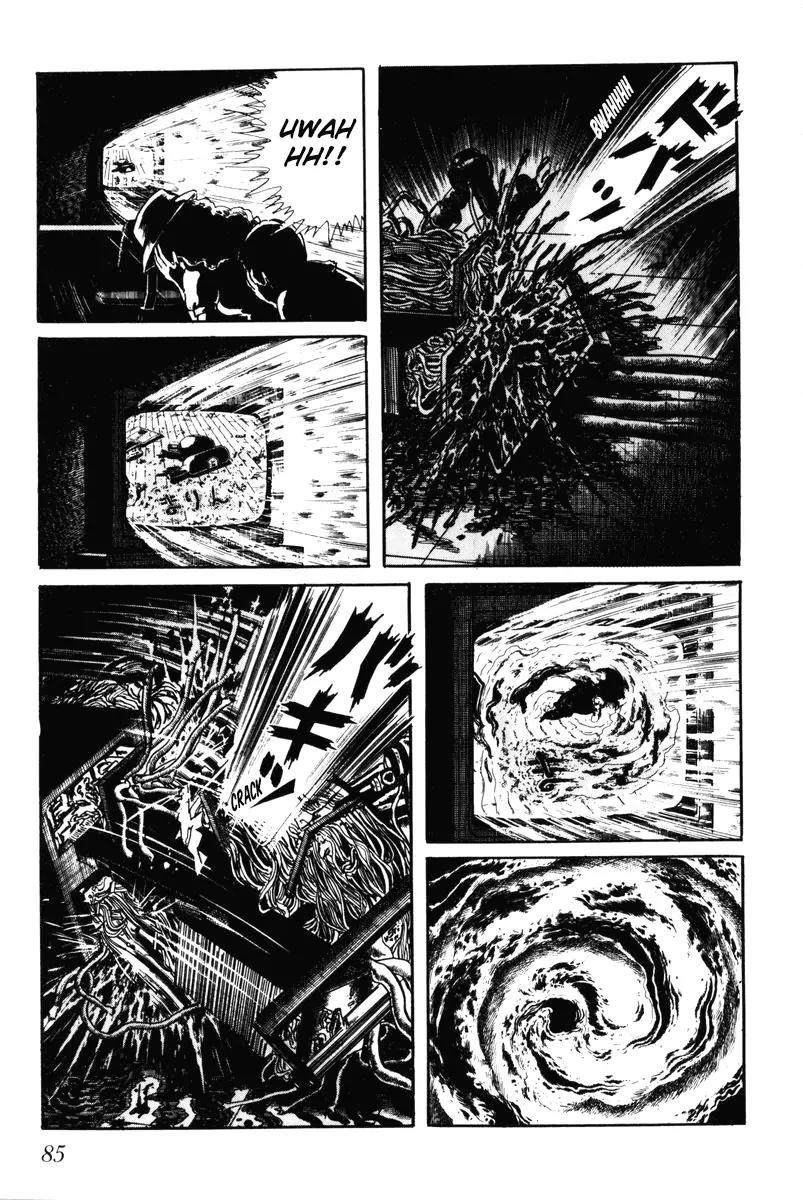 Watashi wa Shingo Chapter 7.0 page 86 - Vol.7 Chapter 0