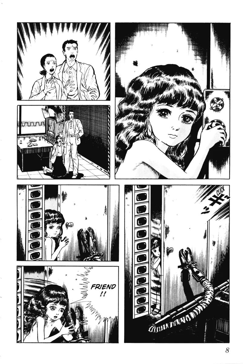 Watashi wa Shingo Chapter 7.0 page 9 - Vol.7 Chapter 0