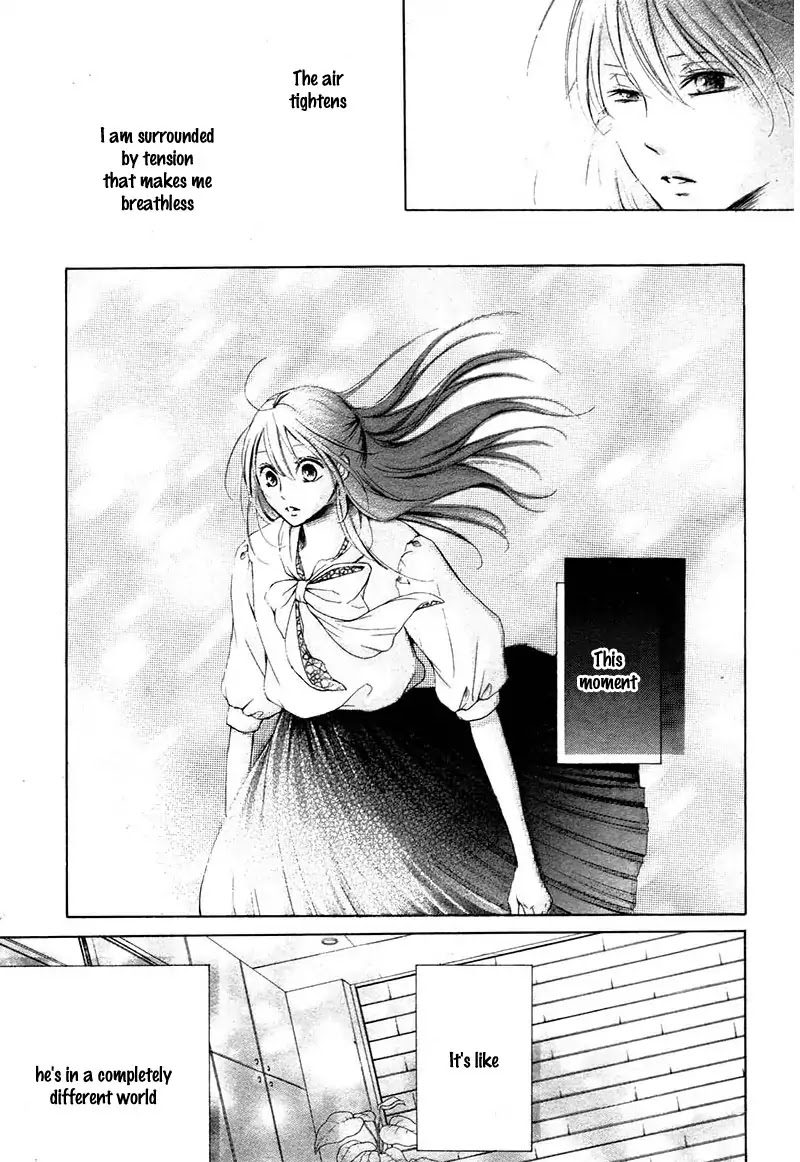 Watashi wa Tensai o Katte Iru. Chapter 1 page 46 - Chapter 1