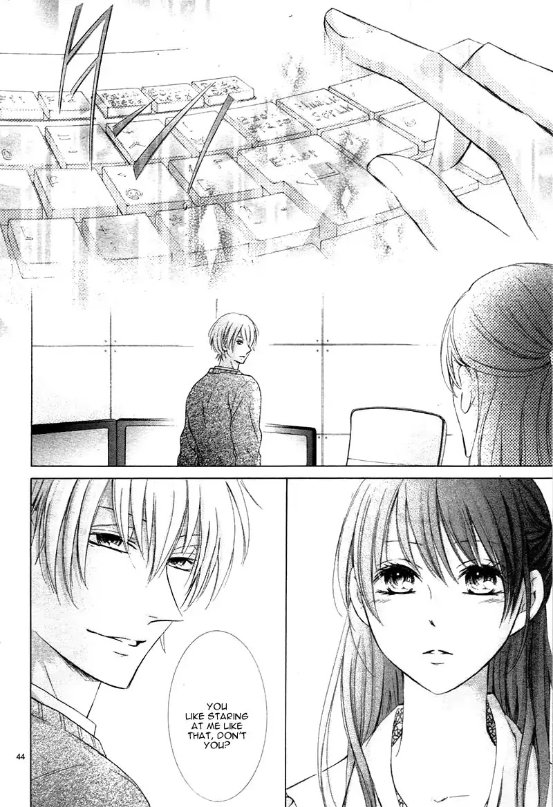 Watashi wa Tensai o Katte Iru. Chapter 1 page 48 - Chapter 1