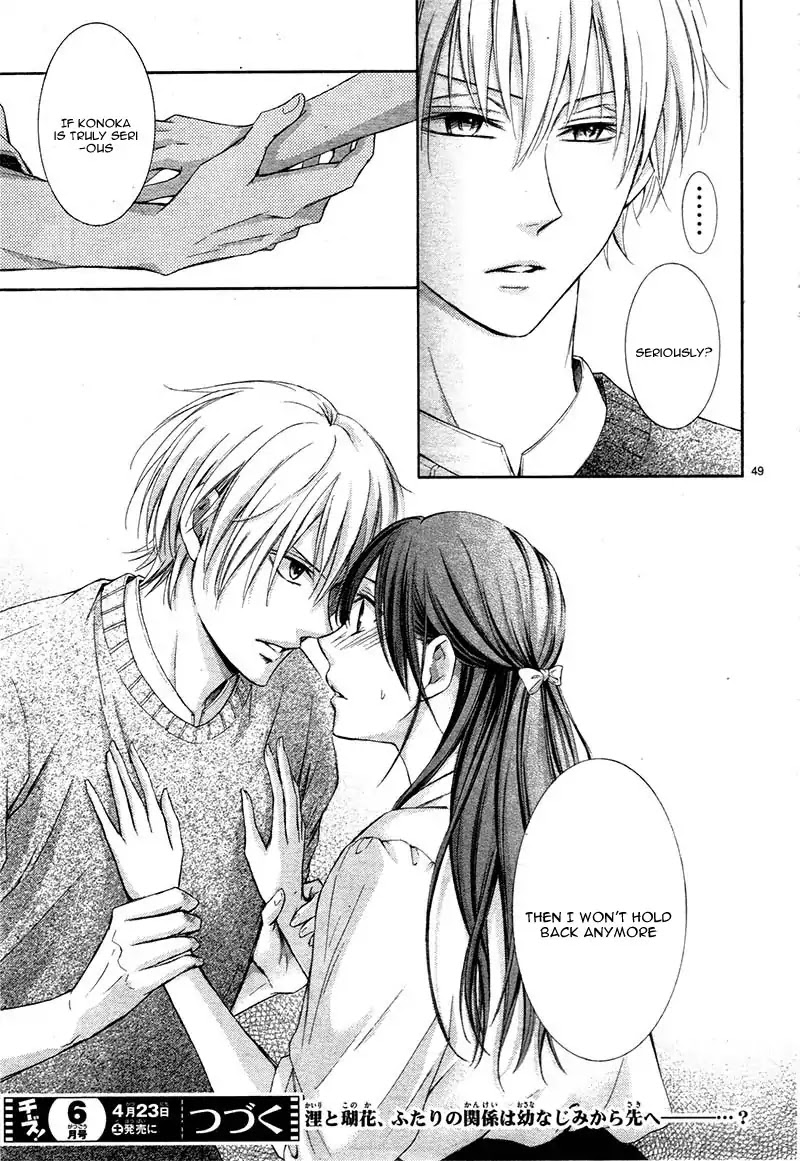 Watashi wa Tensai o Katte Iru. Chapter 1 page 53 - Chapter 1