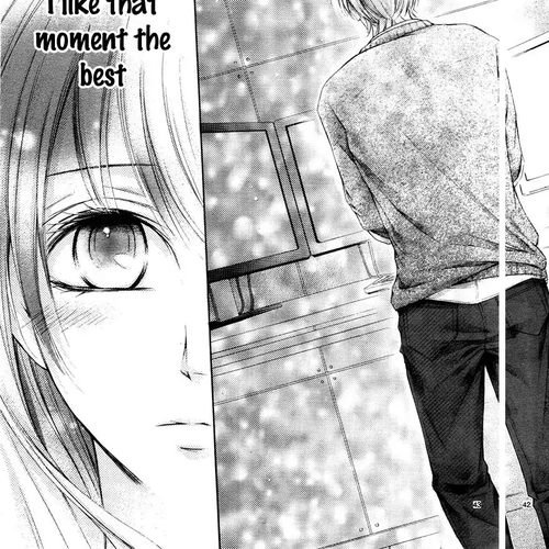 Watashi wa Tensai o Katte Iru. Chapter 1 cover