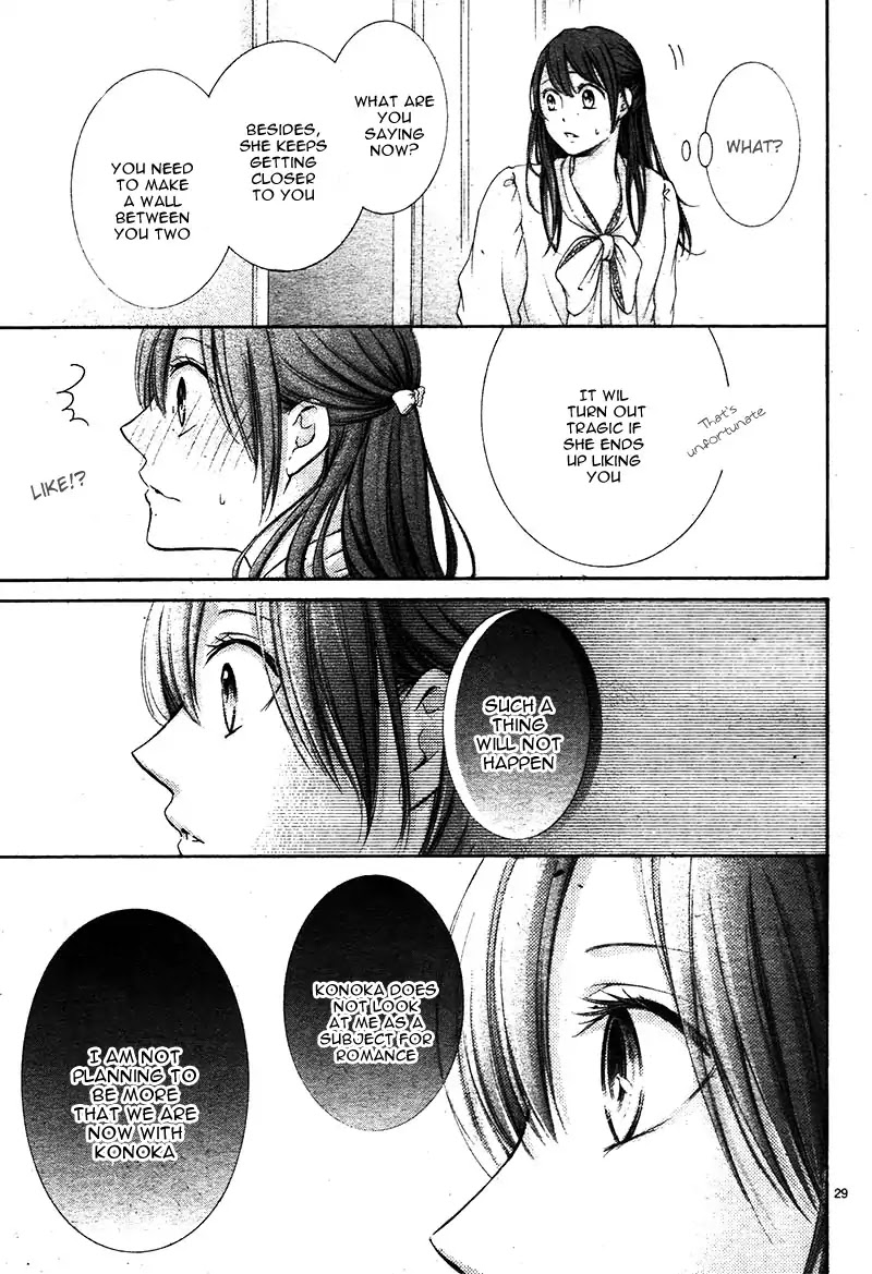 Watashi wa Tensai o Katte Iru. Chapter 2 page 33 - Chapter 2