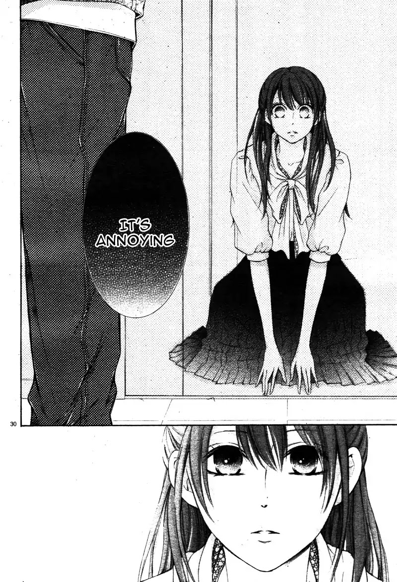 Watashi wa Tensai o Katte Iru. Chapter 2 page 34 - Chapter 2