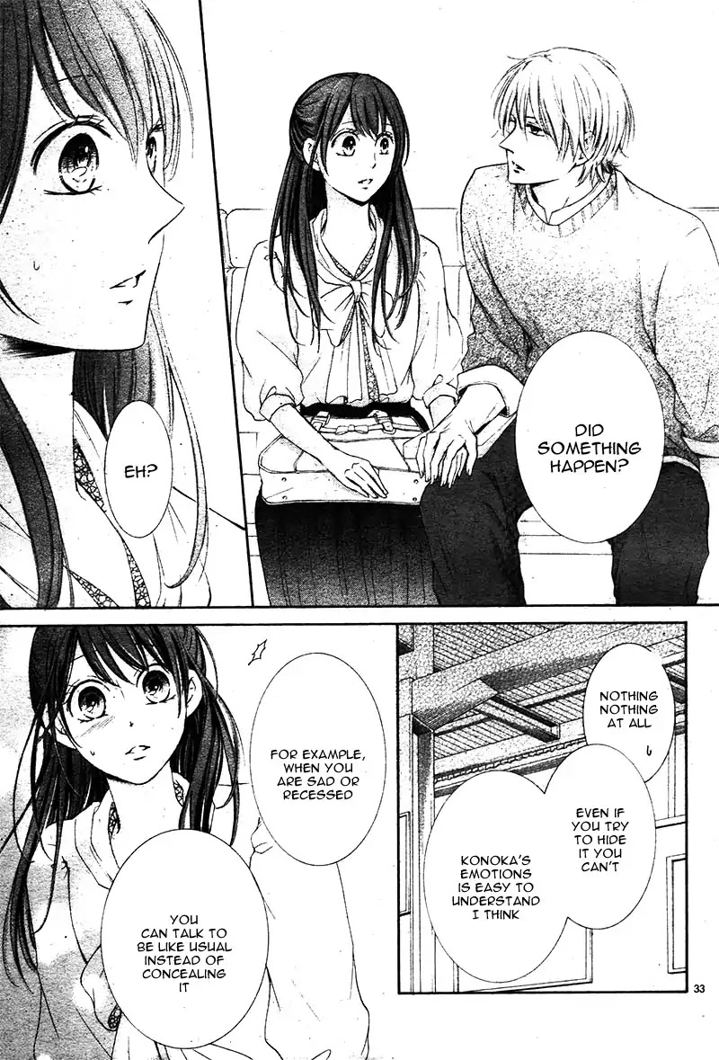 Watashi wa Tensai o Katte Iru. Chapter 2 page 37 - Chapter 2