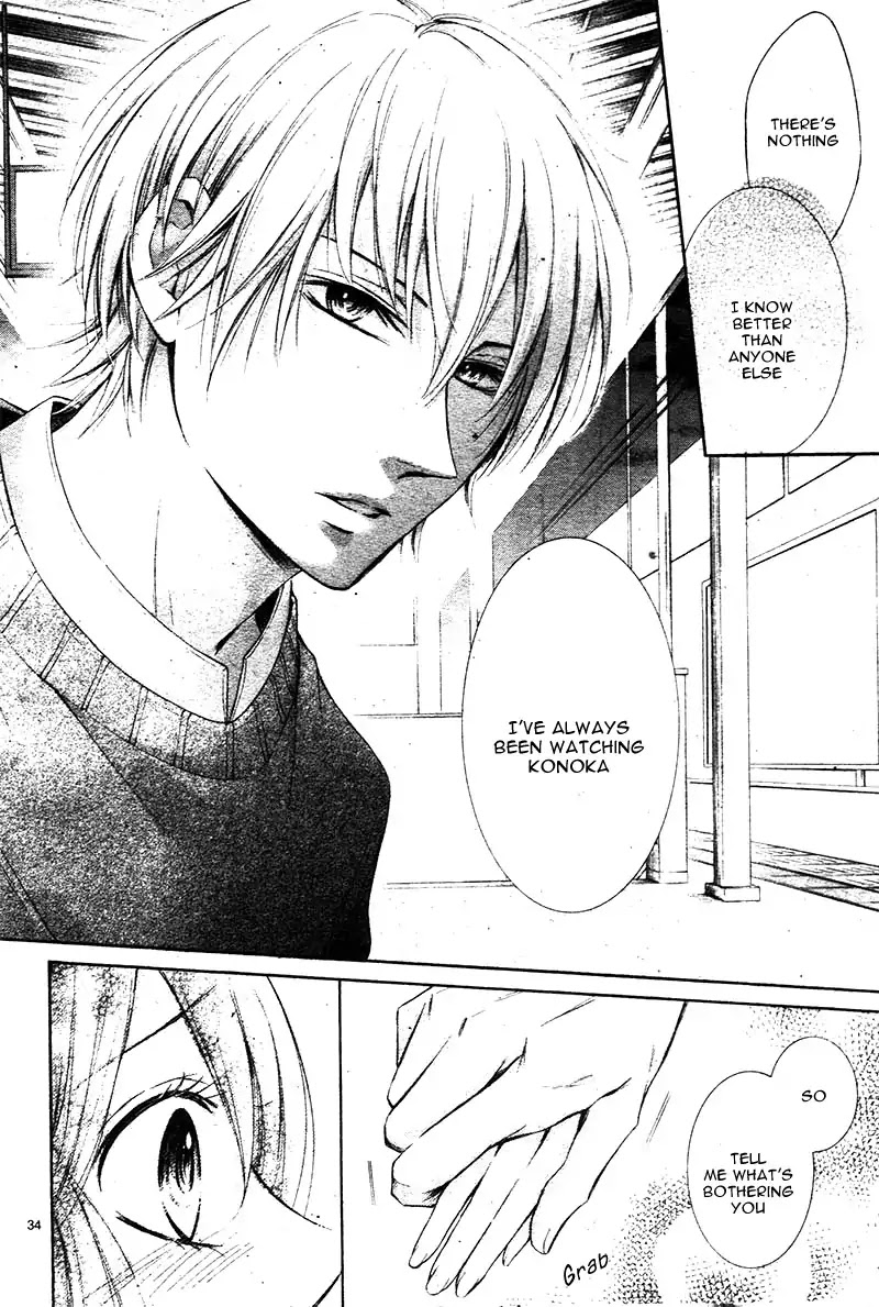 Watashi wa Tensai o Katte Iru. Chapter 2 page 38 - Chapter 2
