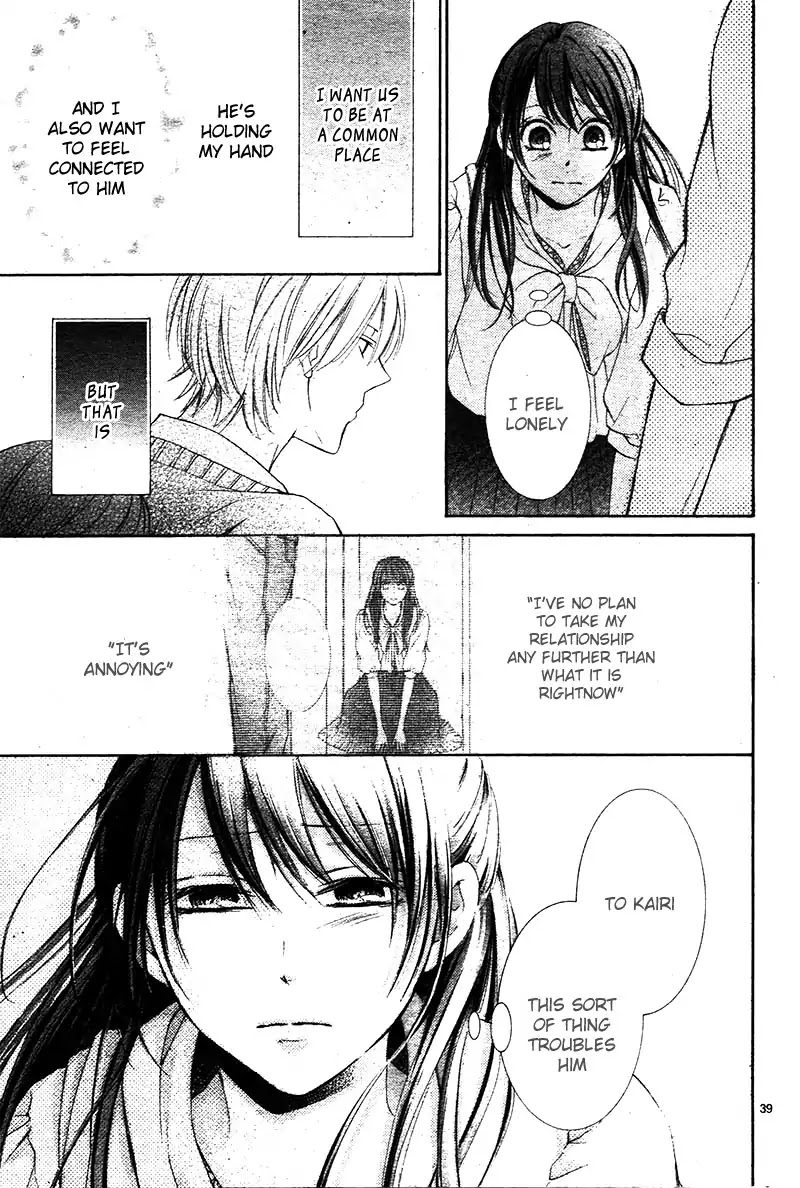 Watashi wa Tensai o Katte Iru. Chapter 2 page 43 - Chapter 2