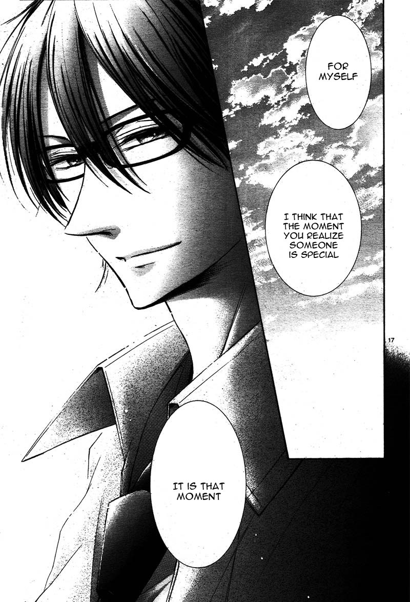 Watashi wa Tensai o Katte Iru. Chapter 3 page 22 - Chapter 3