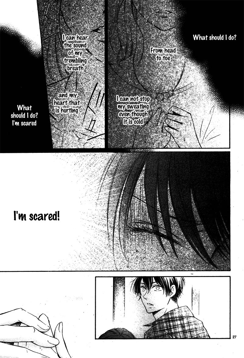 Watashi wa Tensai o Katte Iru. Chapter 3 page 32 - Chapter 3