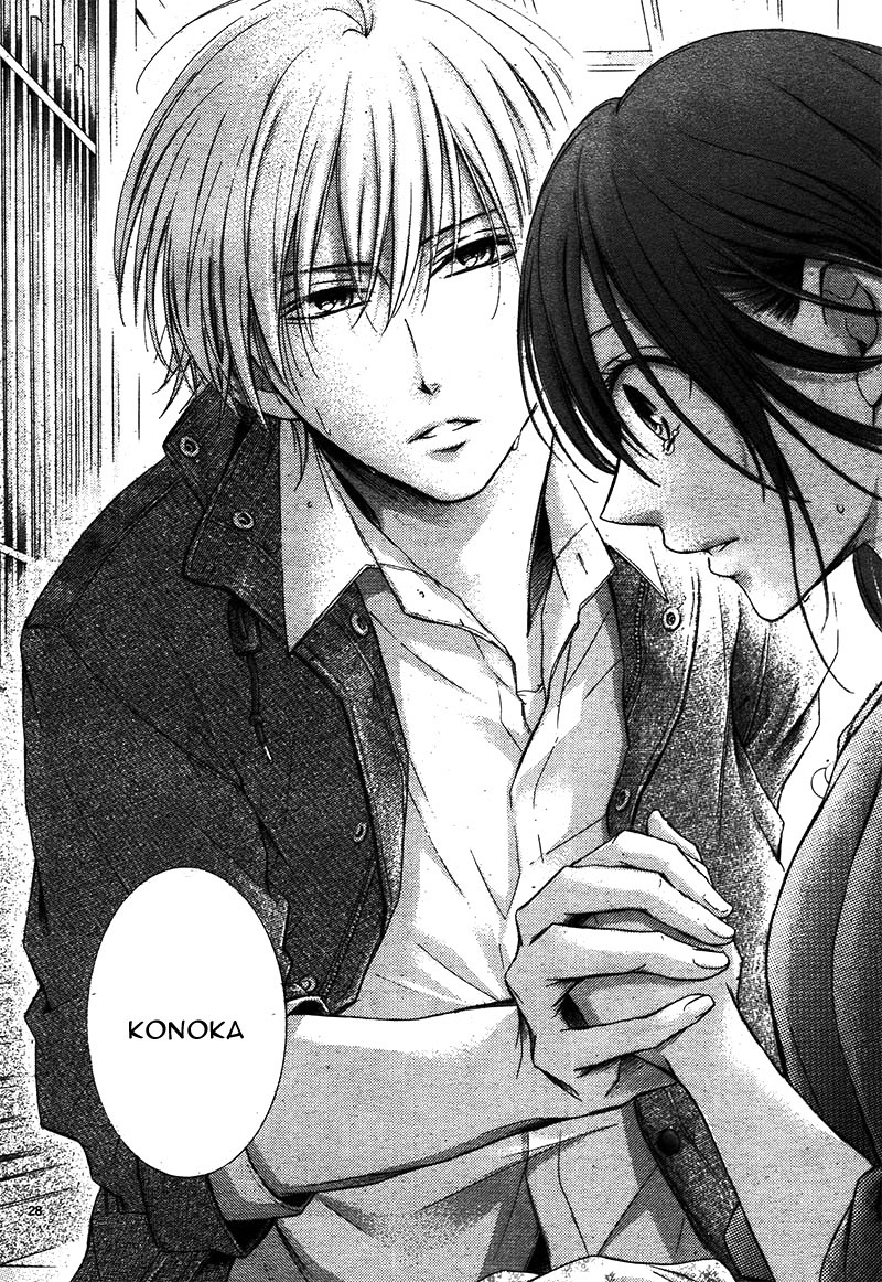Watashi wa Tensai o Katte Iru. Chapter 3 page 33 - Chapter 3