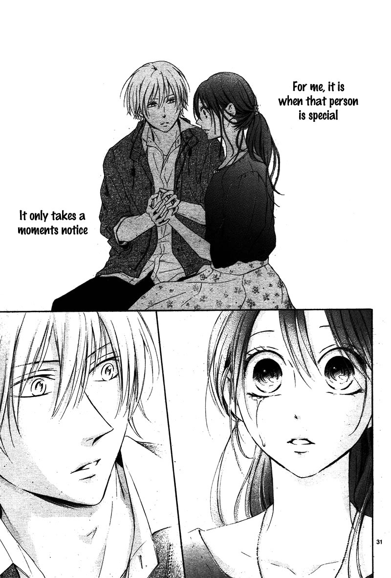 Watashi wa Tensai o Katte Iru. Chapter 3 page 36 - Chapter 3