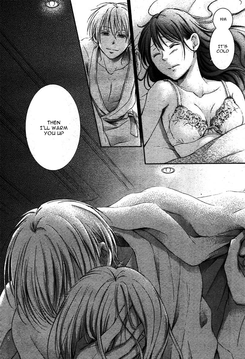 Watashi wa Tensai o Katte Iru. Chapter 3 page 7 - Chapter 3