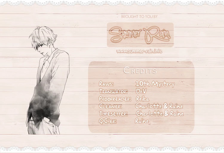 Watashitachi ni wa Kabe ga Aru. Chapter 2 page 34 - Chapter 2: Let's Have a Date