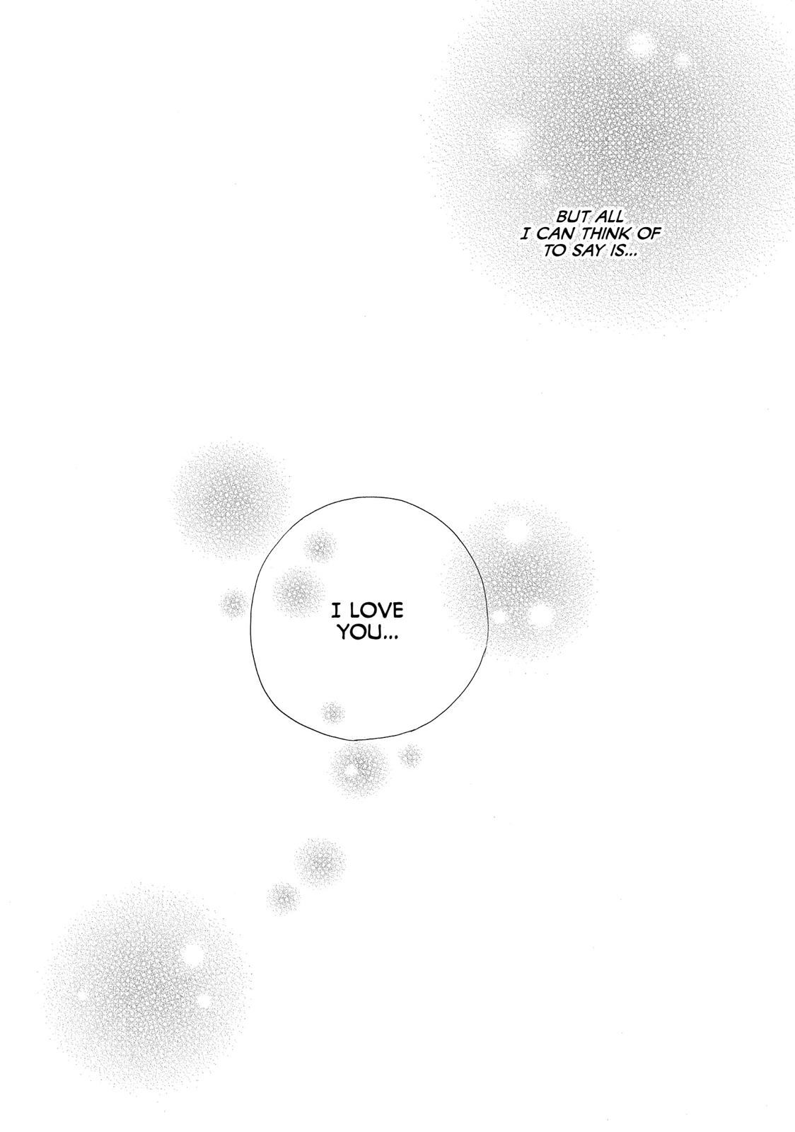Watashitachi ni wa Kabe ga Aru. Chapter 32 page 37 - Chapter 32