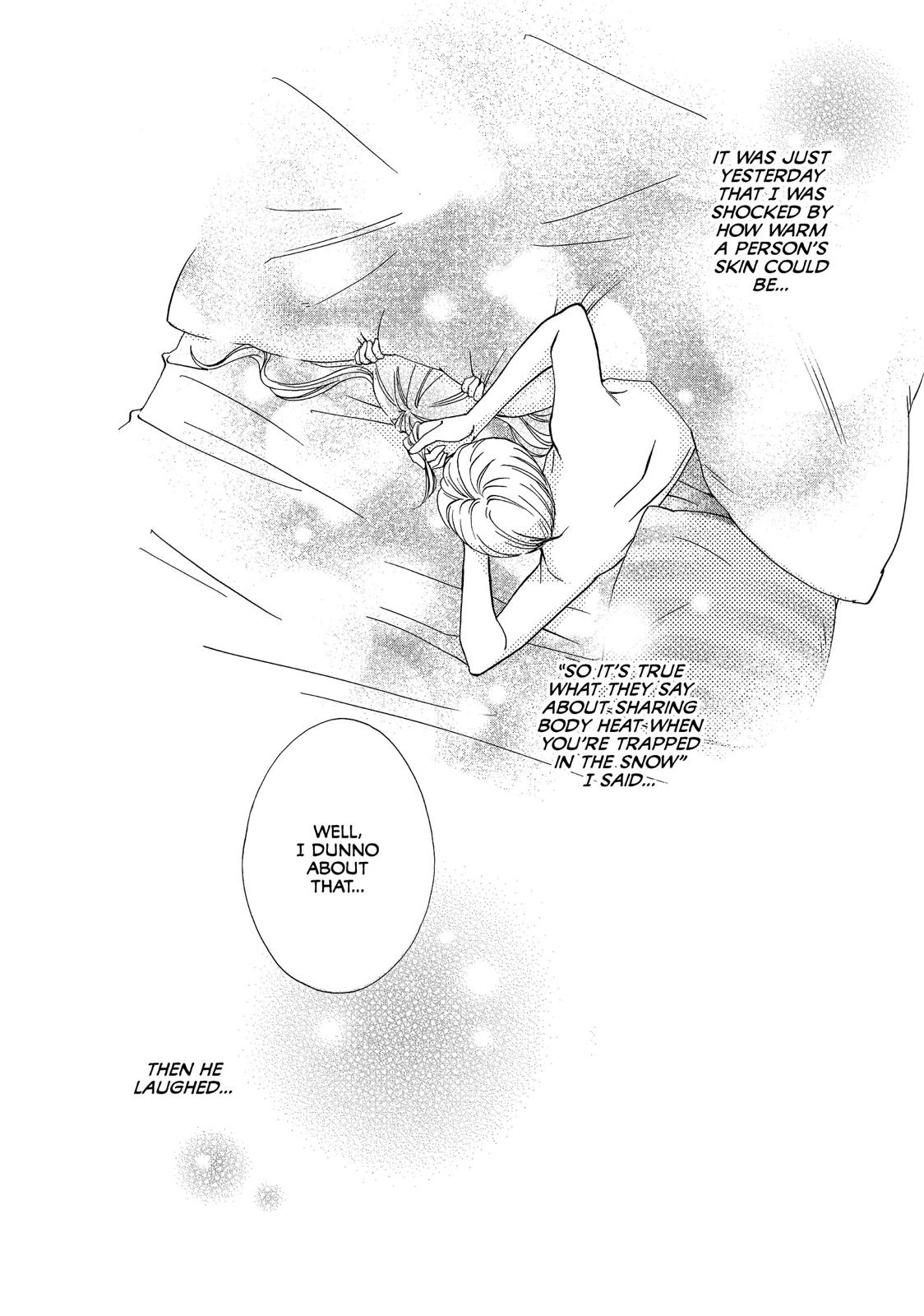 Watashitachi ni wa Kabe ga Aru. Chapter 33 page 2 - Chapter 33 [END]