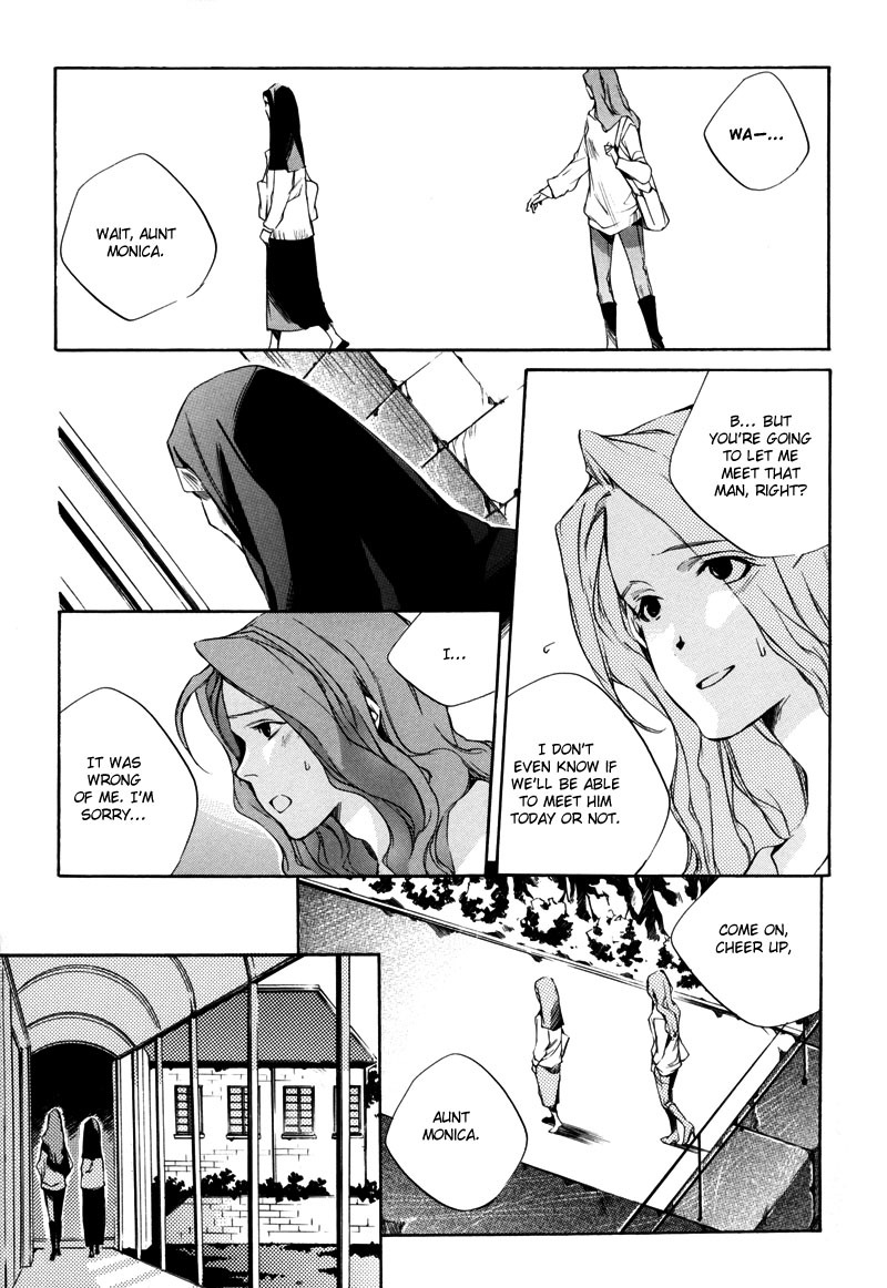 Watashitachi no Shiawase na Jikan Chapter 1 page 32 - Chapter 1: No. 3987