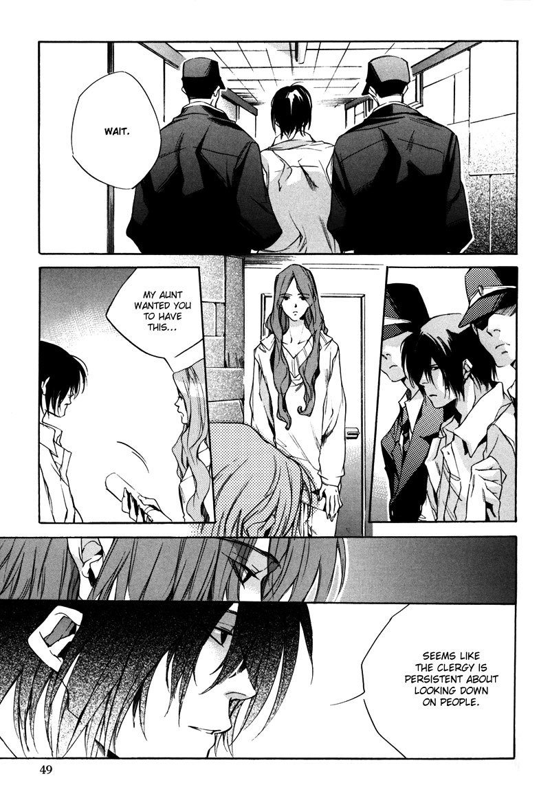 Watashitachi no Shiawase na Jikan Chapter 1 page 50 - Chapter 1: No. 3987