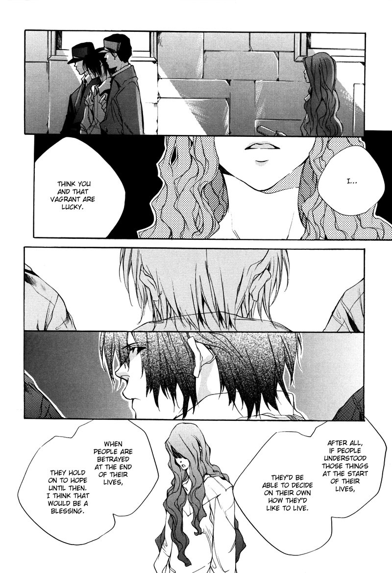 Watashitachi no Shiawase na Jikan Chapter 1 page 51 - Chapter 1: No. 3987