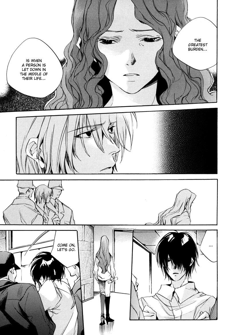 Watashitachi no Shiawase na Jikan Chapter 1 page 52 - Chapter 1: No. 3987