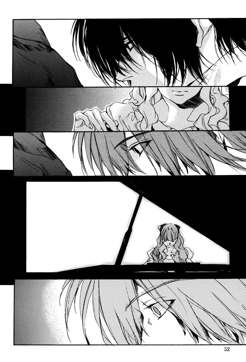 Watashitachi no Shiawase na Jikan Chapter 1 page 53 - Chapter 1: No. 3987