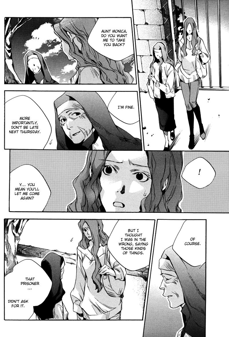 Watashitachi no Shiawase na Jikan Chapter 1 page 55 - Chapter 1: No. 3987