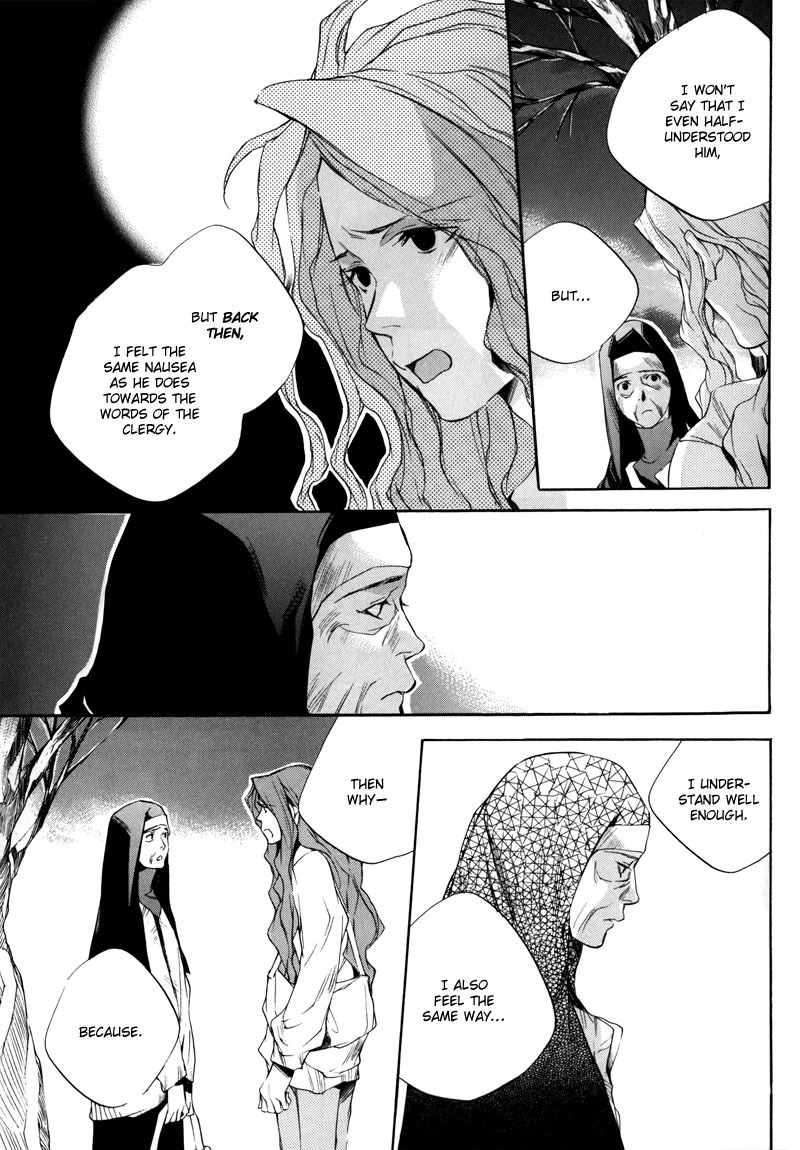 Watashitachi no Shiawase na Jikan Chapter 1 page 56 - Chapter 1: No. 3987