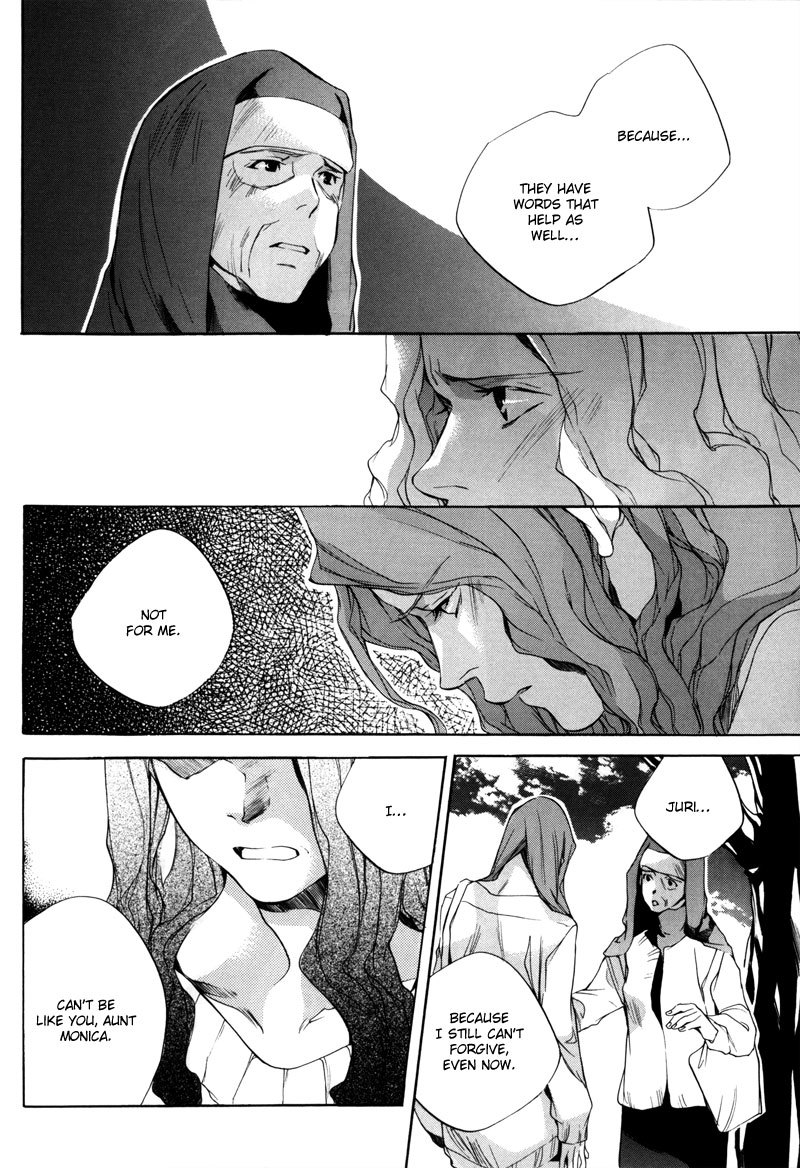 Watashitachi no Shiawase na Jikan Chapter 1 page 57 - Chapter 1: No. 3987