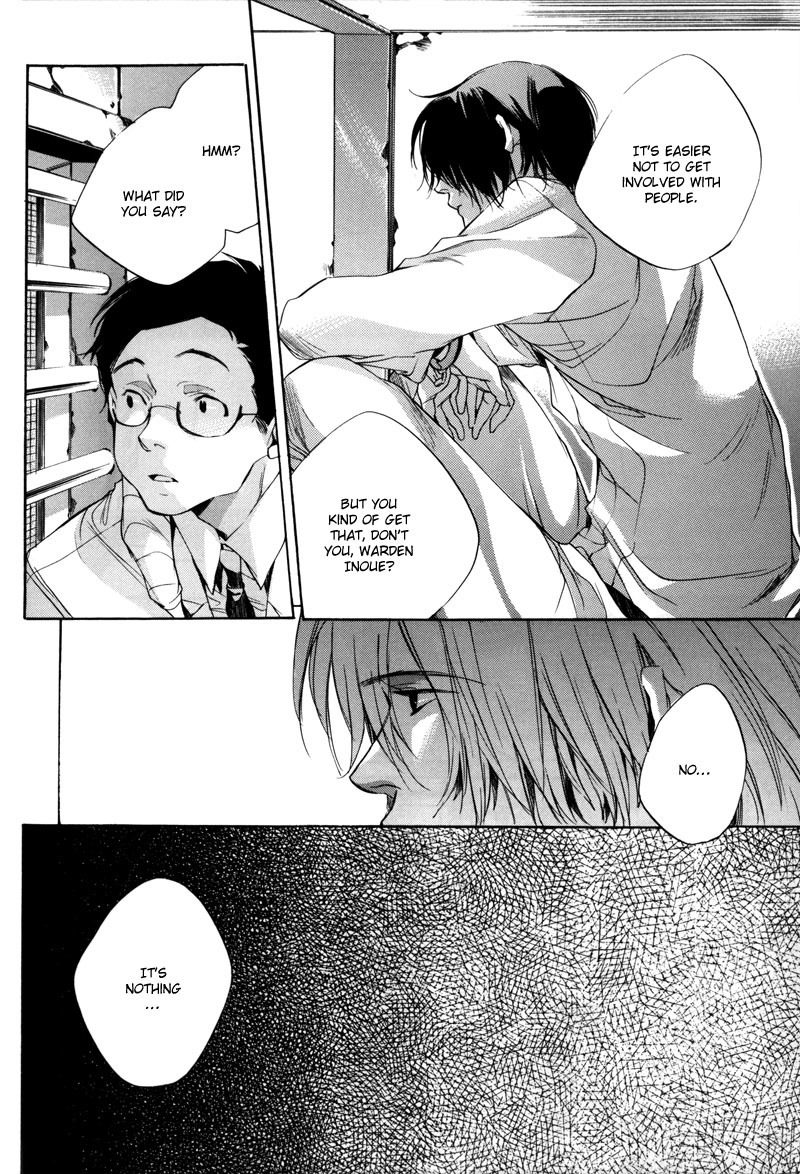 Watashitachi no Shiawase na Jikan Chapter 1 page 59 - Chapter 1: No. 3987