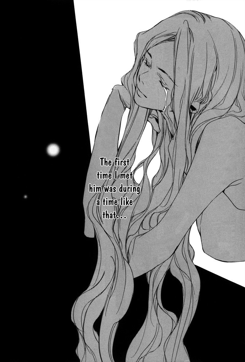Watashitachi no Shiawase na Jikan Chapter 1 page 9 - Chapter 1: No. 3987