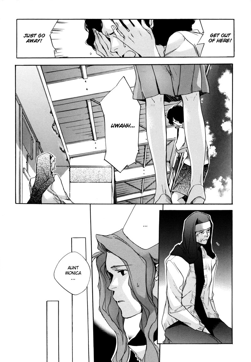 Watashitachi no Shiawase na Jikan Chapter 2 page 18 - Chapter 2: The Piano