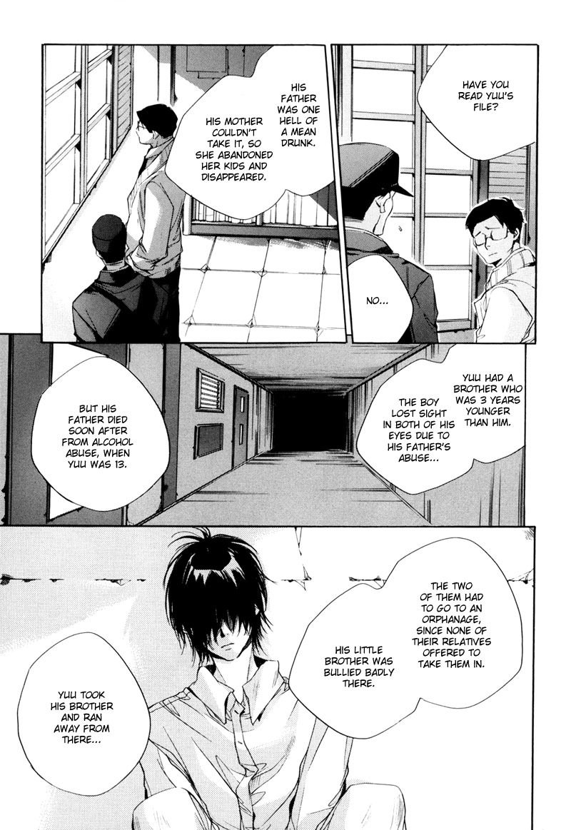 Watashitachi no Shiawase na Jikan Chapter 2 page 24 - Chapter 2: The Piano
