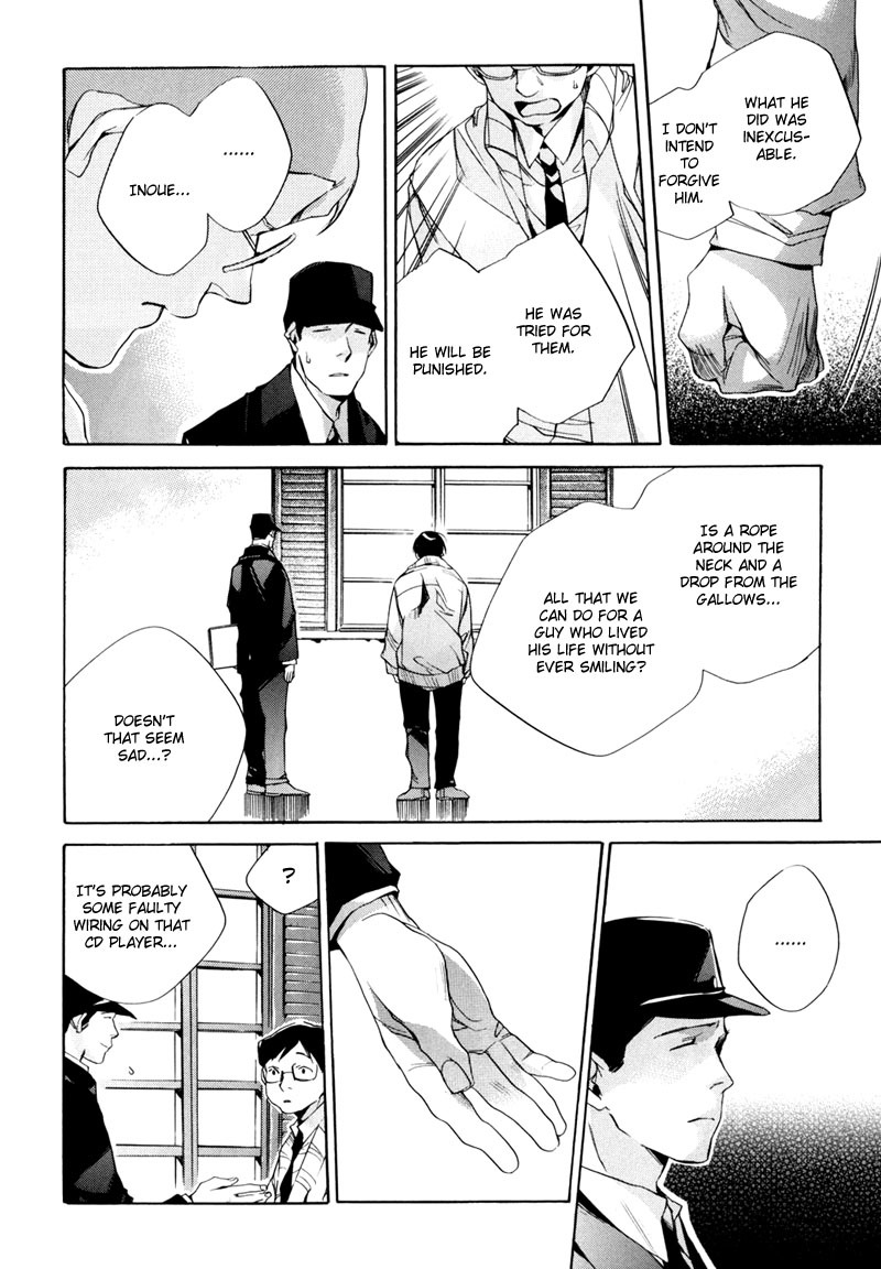 Watashitachi no Shiawase na Jikan Chapter 2 page 27 - Chapter 2: The Piano