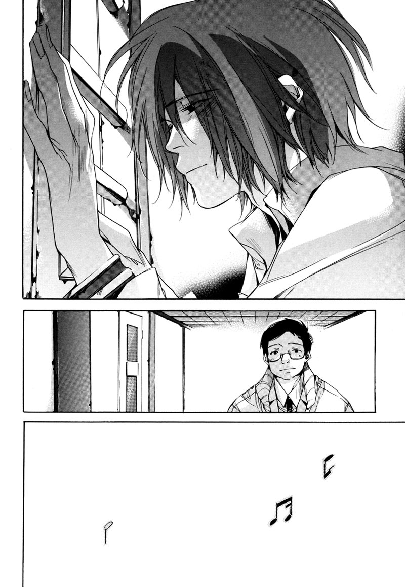 Watashitachi no Shiawase na Jikan Chapter 2 page 29 - Chapter 2: The Piano