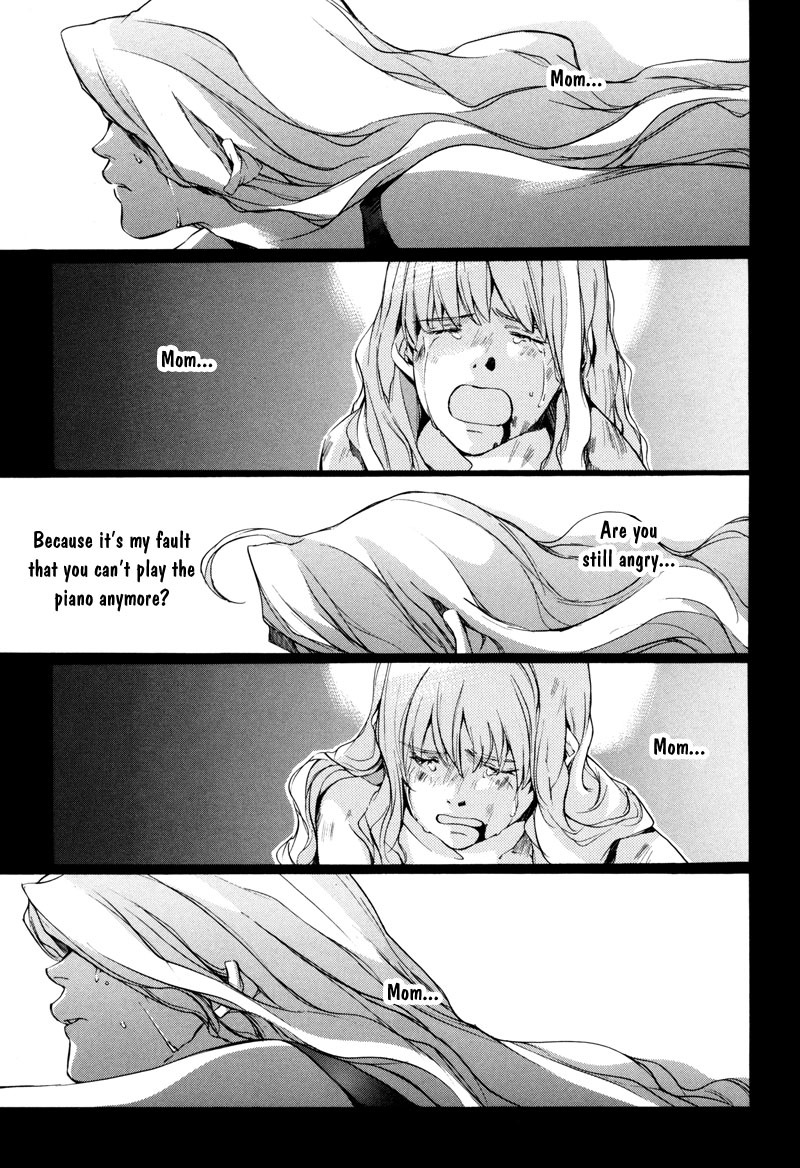 Watashitachi no Shiawase na Jikan Chapter 3 page 24 - Chapter 3: The Bigot