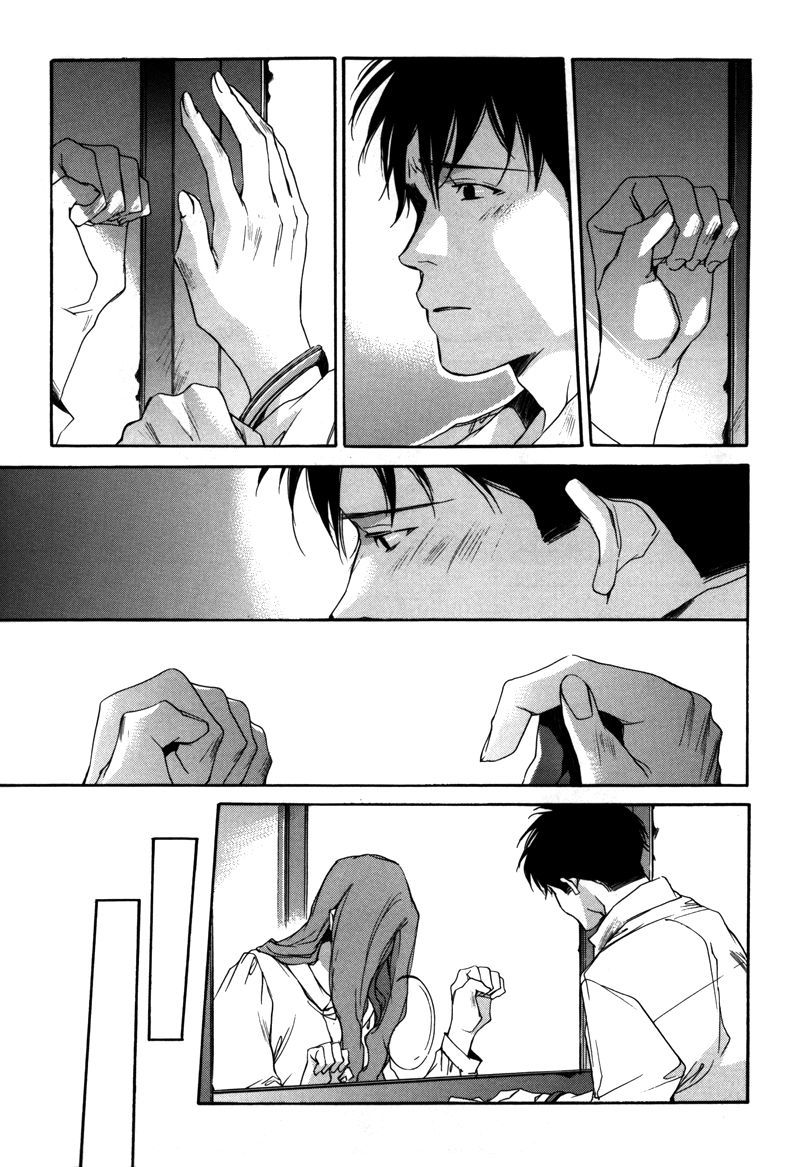 Watashitachi no Shiawase na Jikan Chapter 8 page 10 - Chapter 8: The Opened Piano