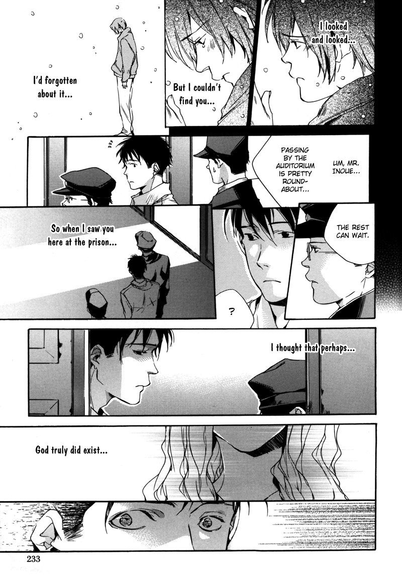 Watashitachi no Shiawase na Jikan Chapter 8 page 26 - Chapter 8: The Opened Piano