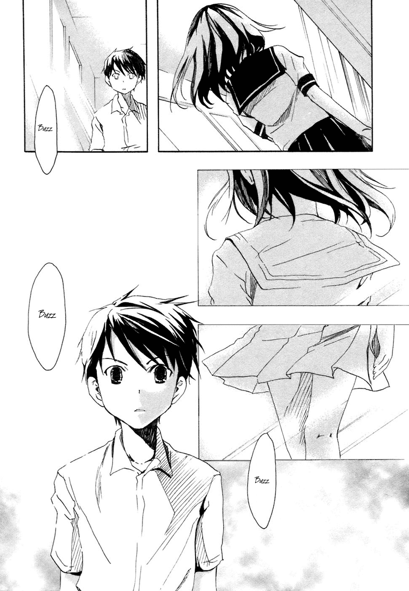Watashitachi no Tamura-kun Chapter 1 page 28 - Chapter 1: Moon Child and Ice Queen