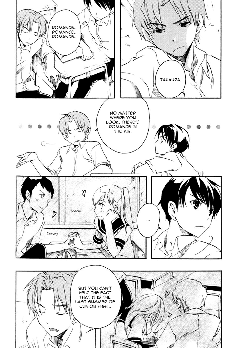 Watashitachi no Tamura-kun Chapter 1 page 30 - Chapter 1: Moon Child and Ice Queen