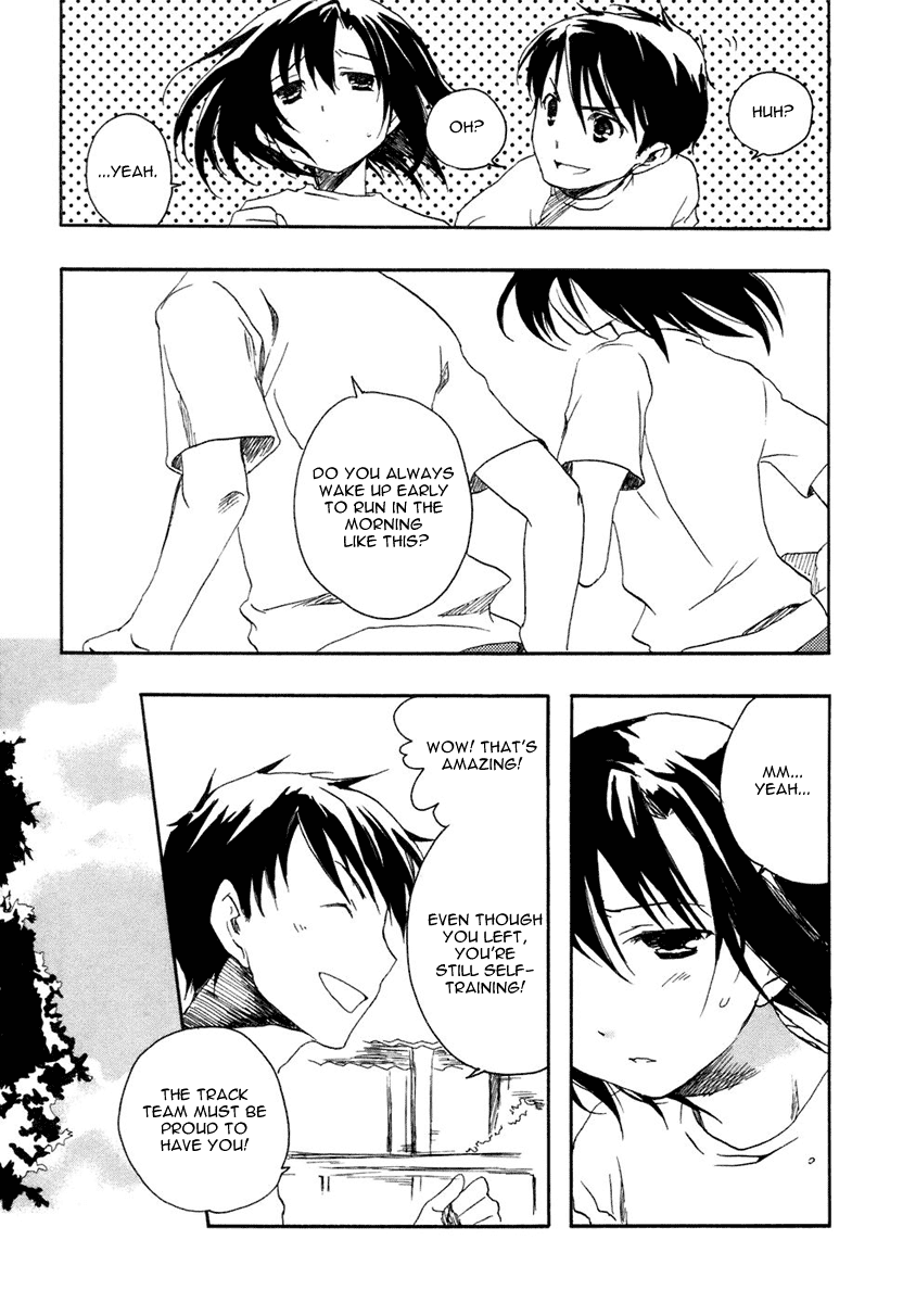 Watashitachi no Tamura-kun Chapter 1 page 50 - Chapter 1: Moon Child and Ice Queen