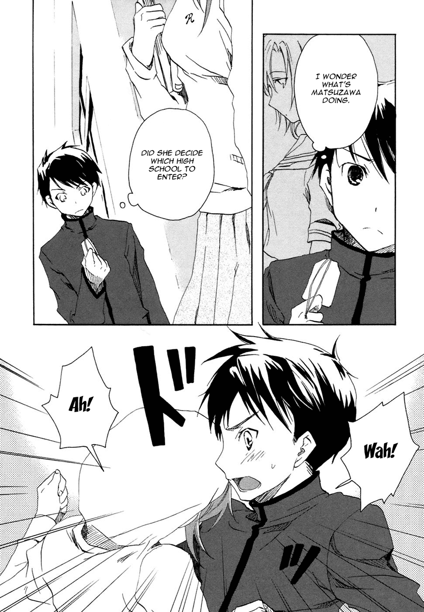 Watashitachi no Tamura-kun Chapter 1 page 57 - Chapter 1: Moon Child and Ice Queen