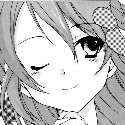 Watashitachi no Tamura-kun Chapter 12: Sweet Expression cover