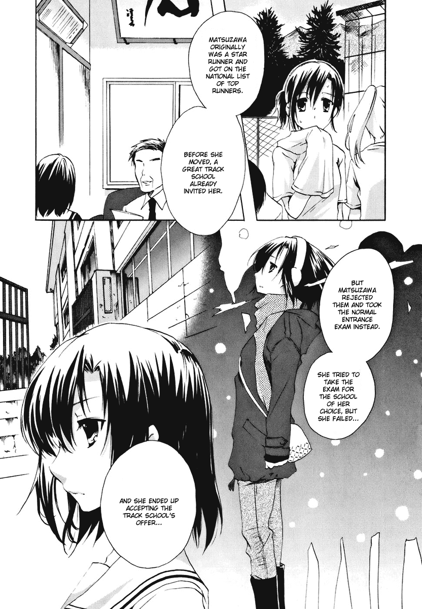Watashitachi no Tamura-kun Chapter 16 page 15 - Chapter 16: All Alone