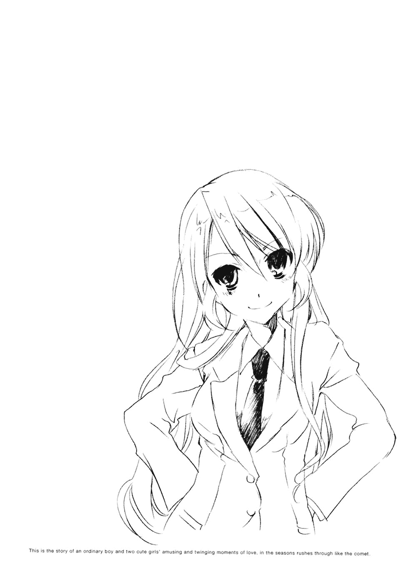 Watashitachi no Tamura-kun Chapter 16 page 27 - Chapter 16: All Alone