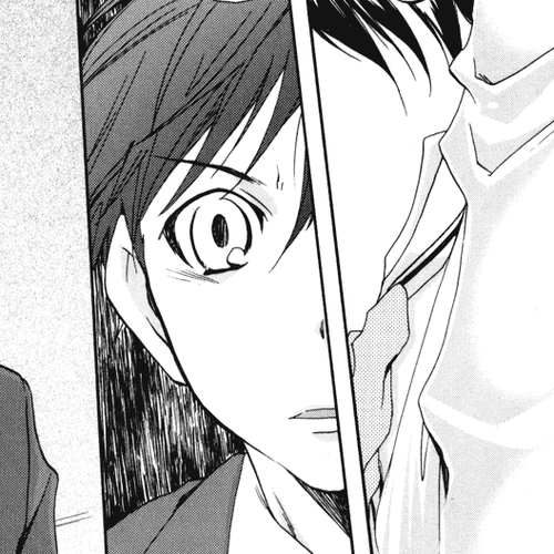 Watashitachi no Tamura-kun Chapter 18: The Moon Seen in Dream cover